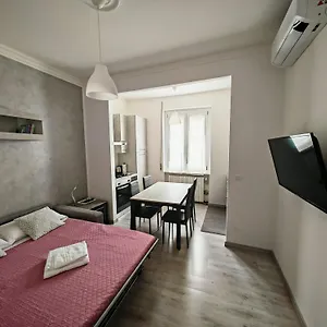 La Casa Di Gi&vi Sanremo